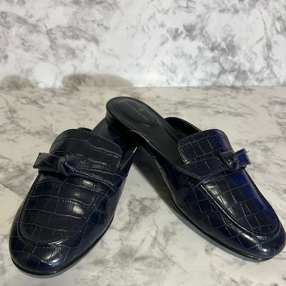 Bandolino Dumia Mules Slip-On Mules